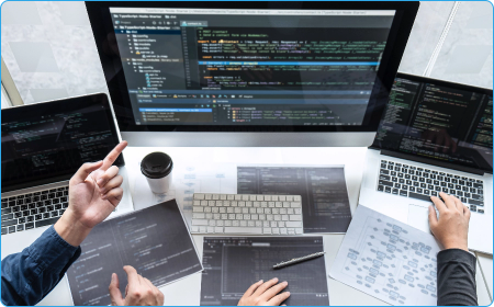 Web Application Development